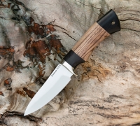 Нож Лань из стали 95Х18 купить на сайте koval-knife.shop