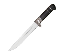 Нож Пластун из стали 95Х18 купить на сайте koval-knife.shop