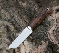 Нож Пегас из стали VG-10 купить на сайте koval-knife.shop