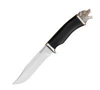 Нож Викинг из стали 95Х18 купить на сайте koval-knife.shop