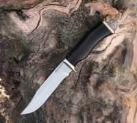 Нож Викинг из стали 95Х18 купить на сайте koval-knife.shop