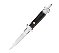 Нож Флинт из стали Elmax купить на сайте koval-knife.shop