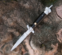 Нож Флинт из стали Elmax купить на сайте koval-knife.shop