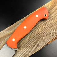 Нож Спутник из стали 95Х18