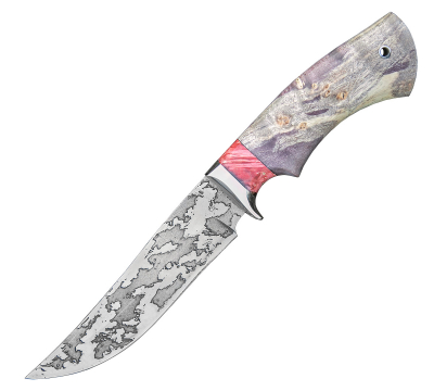 Нож Клыч из стали S390