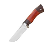 Нож Пегас из стали 95Х18 купить на сайте koval-knife.shop