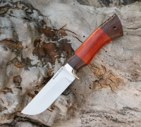 Нож Пегас из стали 95Х18 купить на сайте koval-knife.shop