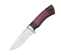 Нож Сапсан из стали 95Х18 купить на сайте koval-knife.shop