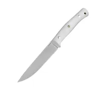Нож Русич из стали N690 купить на сайте koval-knife.shop
